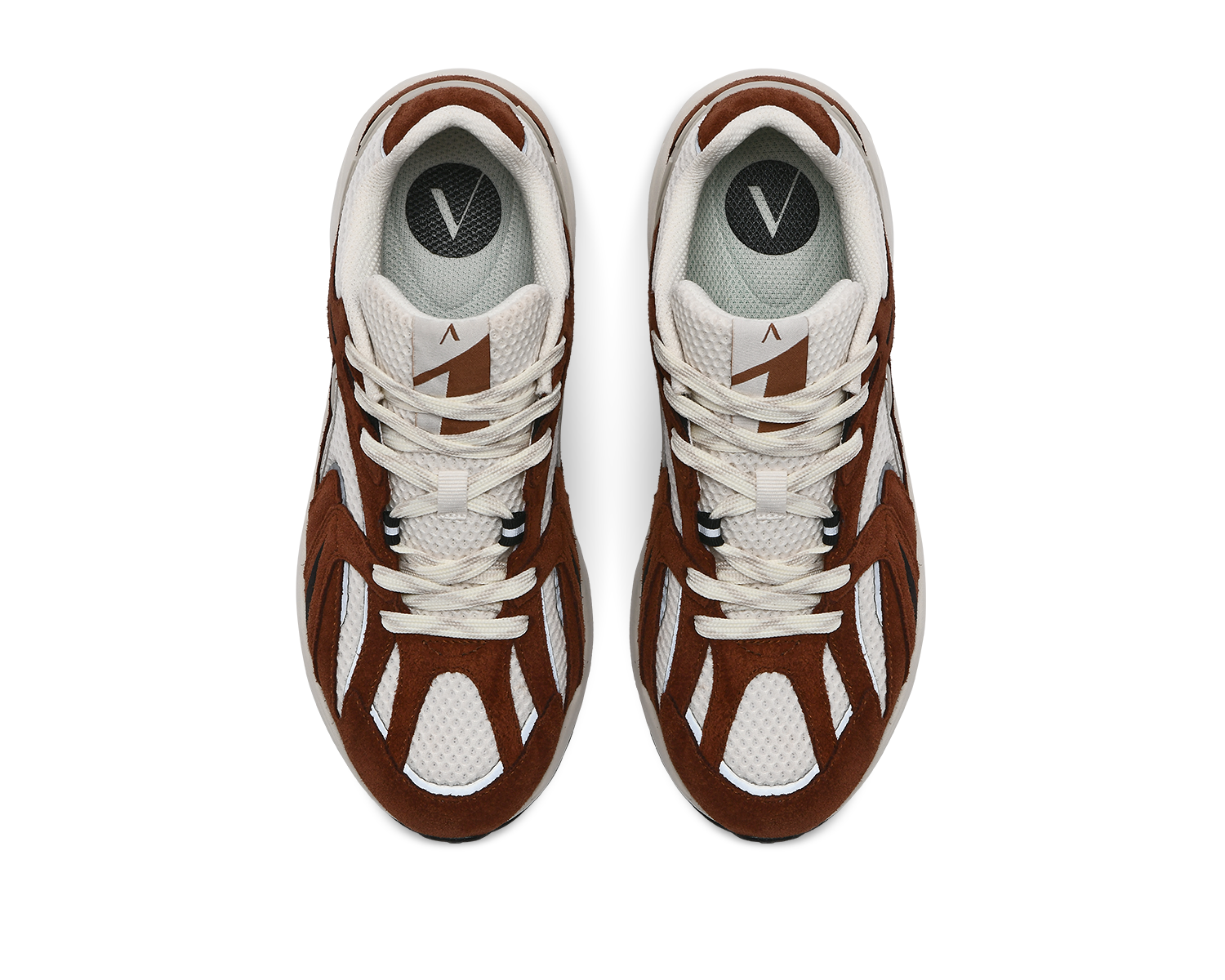 ARKK Essential Line Oserra | Terracotta | Men Oserra